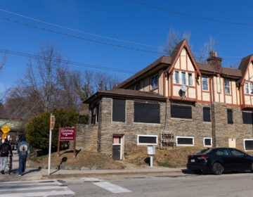 A home in Germantown
