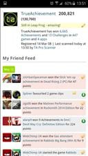 Gamer page