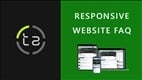 TrueAchievements Responsive Website FAQ