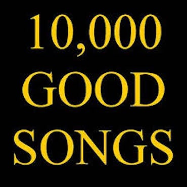 Music Documentarian Paul Ingles hosts a weekly mix of music from his multi-genre personal collection of Rock, folk, blues, Americana, classic soul, R+B, and jazz standards.
