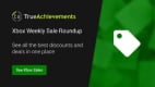 Xbox sale round-up June 18th, 2024