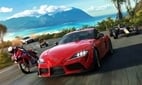 The Crew Motorfest is adding a massive new island to explore in Season 5