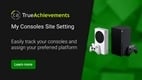 Site Feature: My owned consoles and console priorities