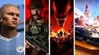 Free Play Days features four free Xbox games this weekend