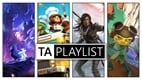 Vote now for February 2024's TA Playlist game