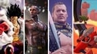 Free Play Days features four free Xbox games this weekend