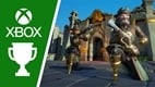Sea of Thieves to update voyage-related Xbox achievements to keep them unlockable