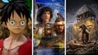Free Play Days features three free Xbox games this weekend