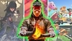 Free Play Days features four free Xbox games this weekend