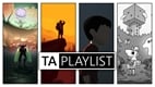 Vote now for April 2024's TA Playlist  game
