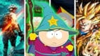 Free Play Days features four free Xbox games this weekend