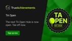 TA Open - Hole 2 details