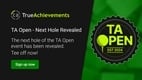 TA Open Hole 9