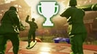 Hypercharge: Unboxed Xbox achievements ask for completionists and collectibles