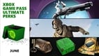 Claim your Xbox Game Pass Ultimate Perks for June 2024
