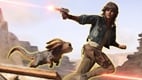 Star Wars Outlaws combines stealth, spaceships, and speeders for an enticing open world
