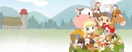 Story of Seasons: Friends of Mineral Town (Windows)
