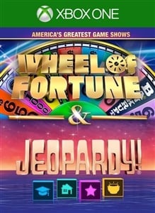America’s Greatest Game Shows: Wheel of Fortune® & Jeopardy!®