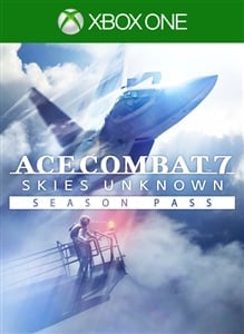 ACE COMBAT™ 7: SKIES UNKNOWN Season Pass