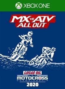 2020 AMA Pro Motocross Championship