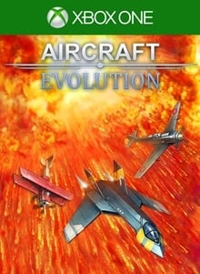 Aircraft Evolution