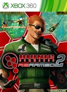 BC - Rearmed 2