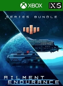 Ailment & Endurance Bundle