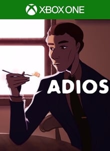 Adios