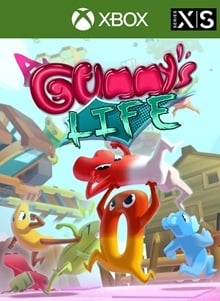 A Gummy's Life