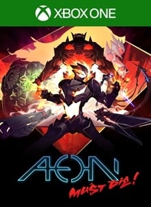 Aeon Must Die!