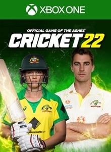 Cricket 22