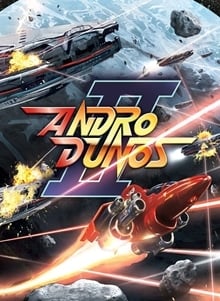 Andro Dunos 2