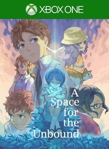 A Space for the Unbound