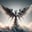 Ashen Seraph