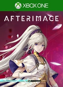 Afterimage