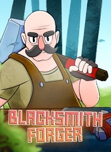 Blacksmith Forger