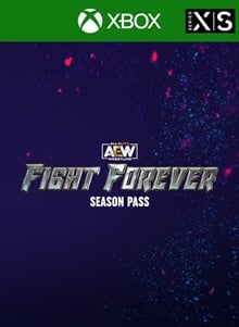 AEW: Fight Forever - Season Pass