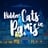 Hidden Cats in Paris