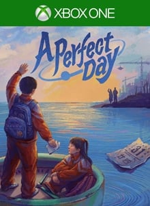 A Perfect Day