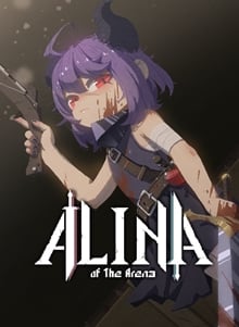 Alina of the Arena