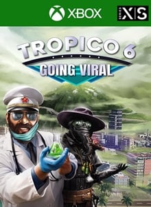 Tropico 6 - Going Viral