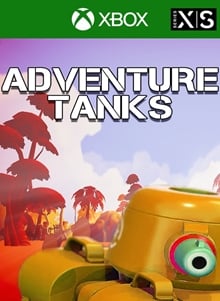 Adventure Tanks
