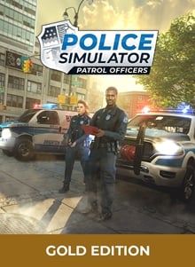 Police Simulator: Patrol Officers: Gold Edition