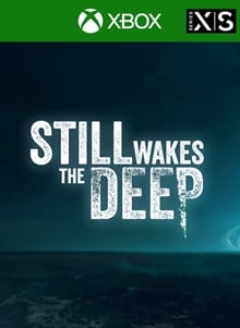 Still Wakes the Deep