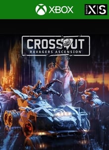 Crossout – Season 14 Elite Battle Pass