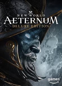 New World: Aeternum Deluxe Edition
