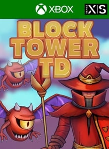 Block Tower TD Bundle