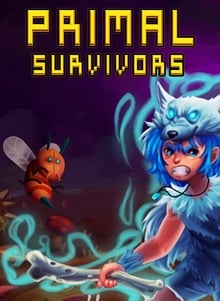 Primal Survivors