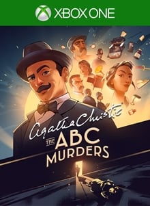 Agatha Christie - The ABC Murders (Xbox Series)