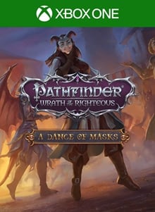 Pathfinder: Wrath of the Righteous - A Dance of Masks